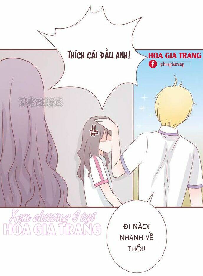 Nơi Này Có Điểm Không Bình Thường Chương 8 Ảnh 27