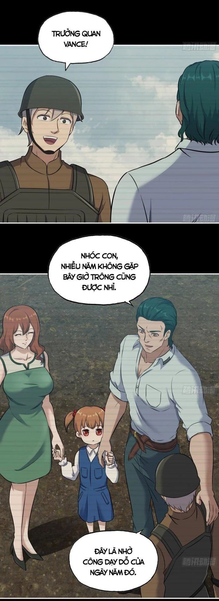 Tôi Chuyển Vàng Tại Mạt Thế Chương 541 Ảnh 10