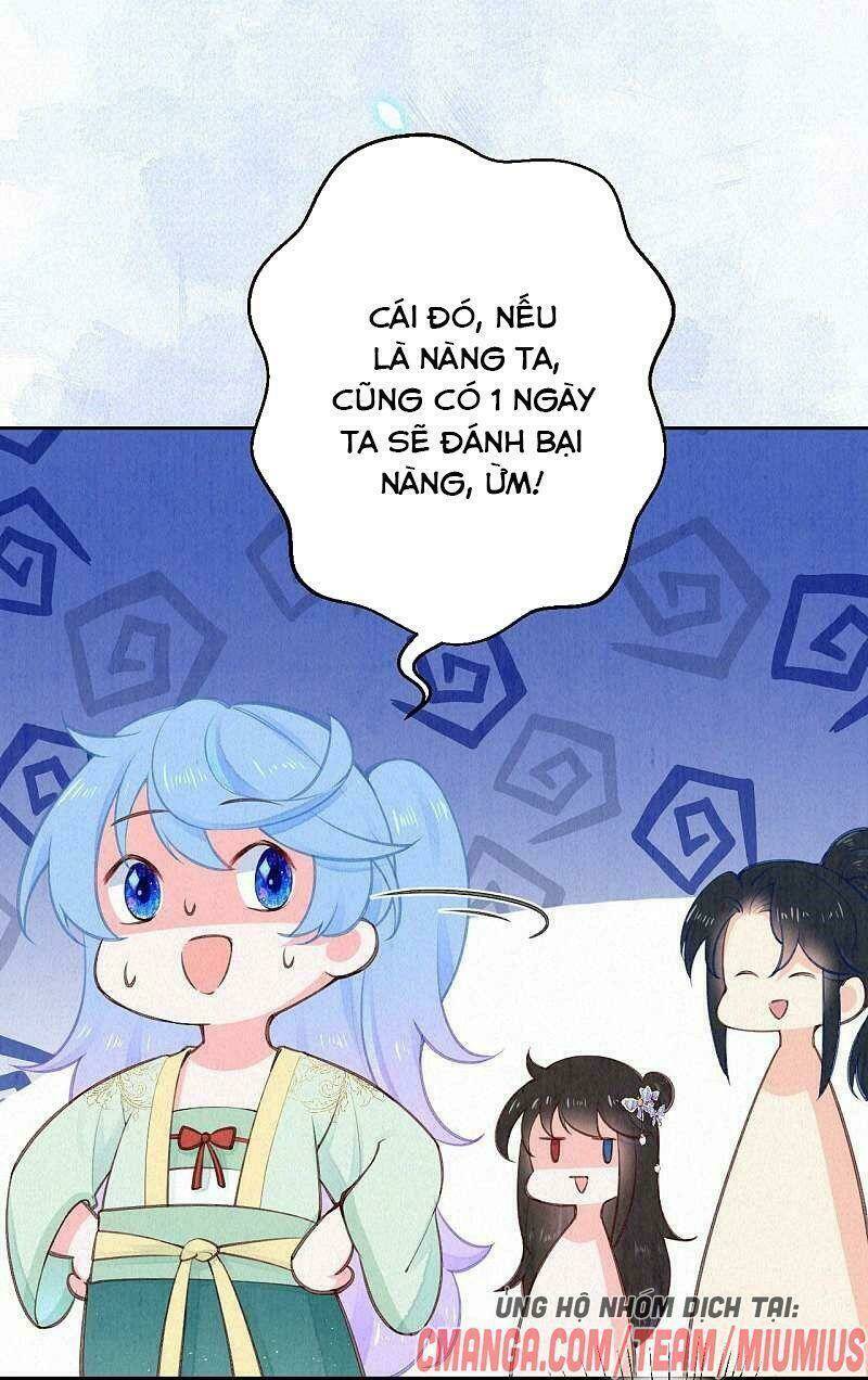 Sổ Tay Sinh Tồn Của Nàng Dâu Hoàng Gia Chương 83 Ảnh 2