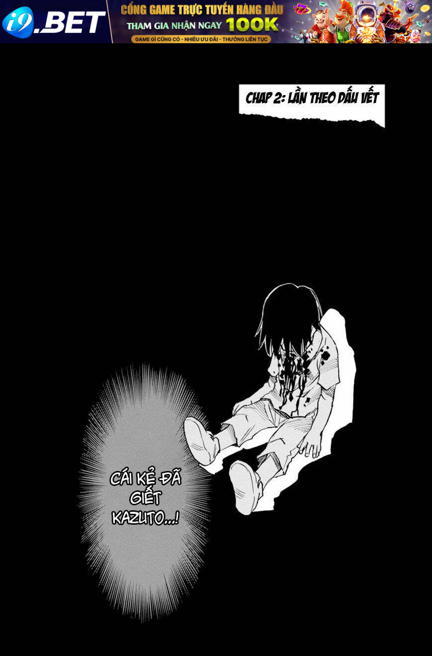 Yume De Mita Ano Ko No Tame Ni Chương 2 Ảnh 5