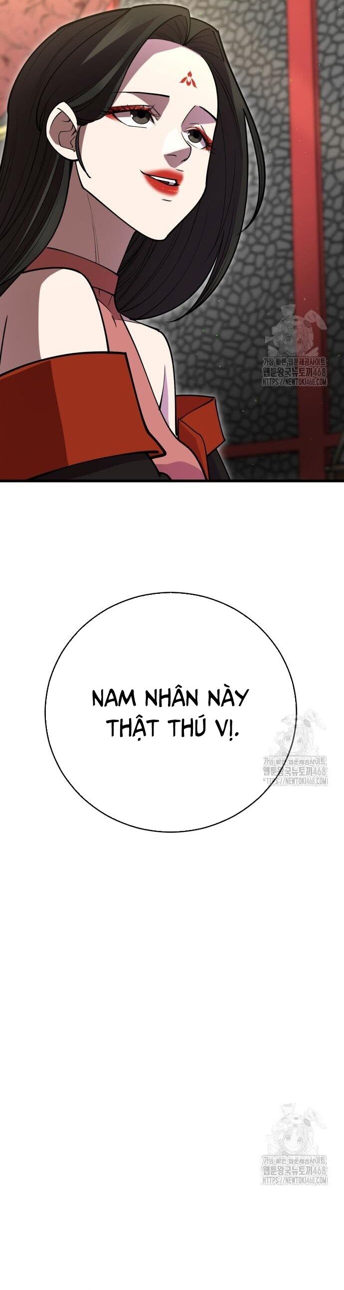 Thiên Hạ Đệ Nhất Đại Sư Huynh Chương 133 Ảnh 68