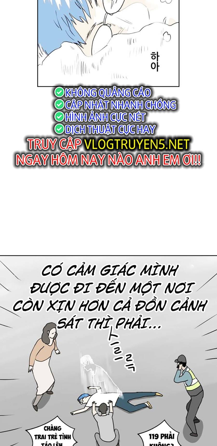 Con Mèo Đô Vật Của Tôi Chương 1 Ảnh 118
