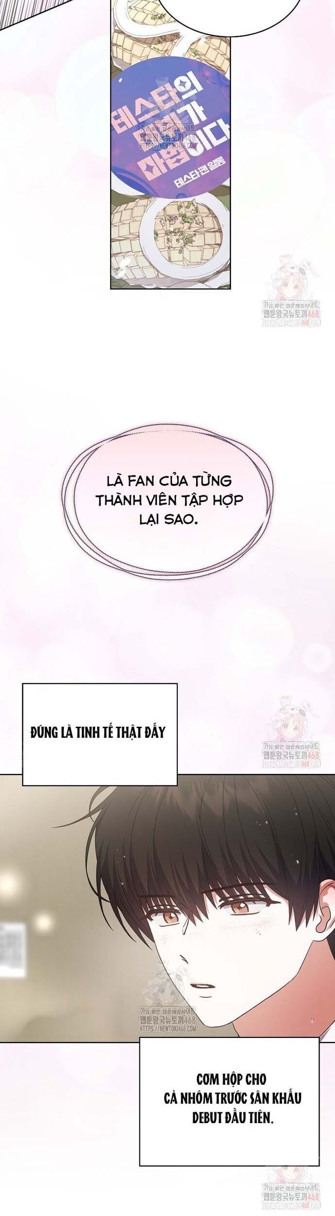 Ra Mắt Hay Ra Đi Chương 75 Ảnh 24