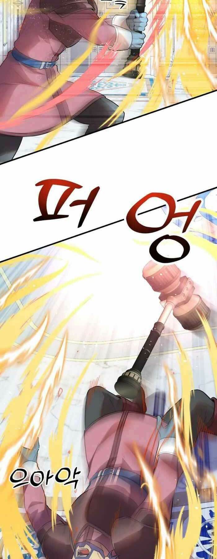 Hoàng Kim Pháp Sư Chương 40 Ảnh 86