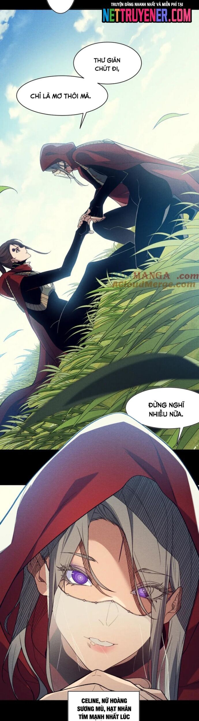 Quỷ Tiến Hóa Chương 106 Ảnh 8