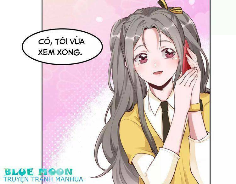 Tướng Quân Mời Xuất Đạo Chương 40 Ảnh 21