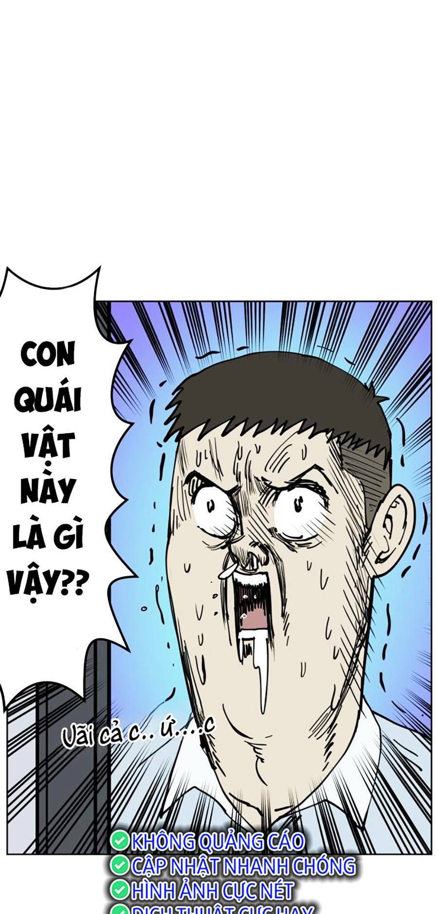 Con Mèo Đô Vật Của Tôi Chương 2 Ảnh 102