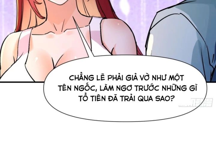 Bạn Gái Của Tôi Toàn Là Truyền Thuyết Chương 150 Ảnh 7