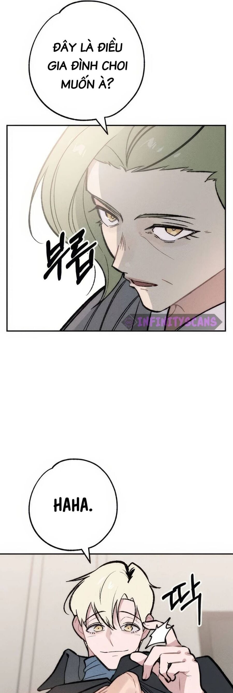 Con Rể Quỷ Quyệt Chương 21 Ảnh 37