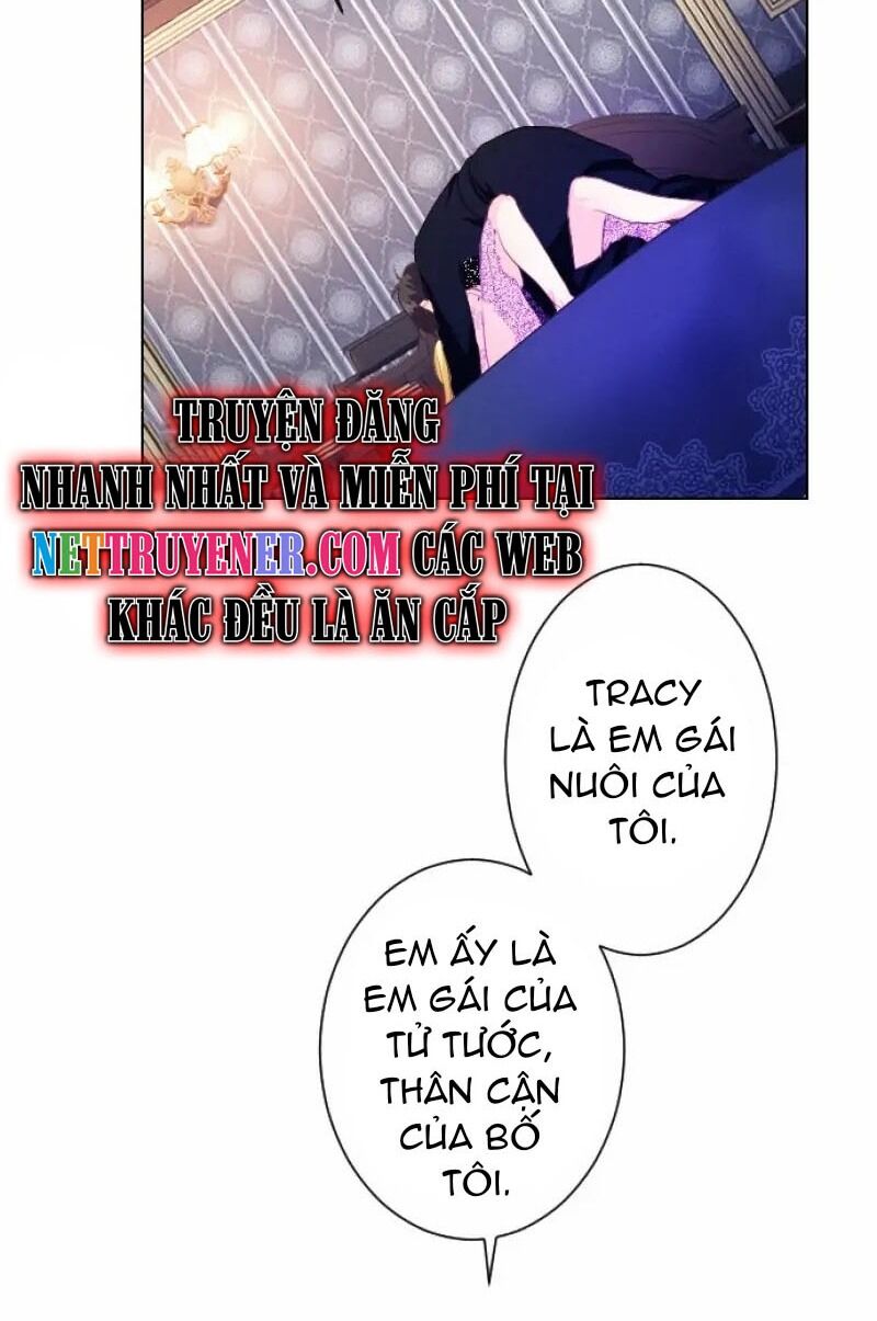 Hợp Đồng Hôn Nhân Với Công Tước Bất Lực Chương 10 Ảnh 10