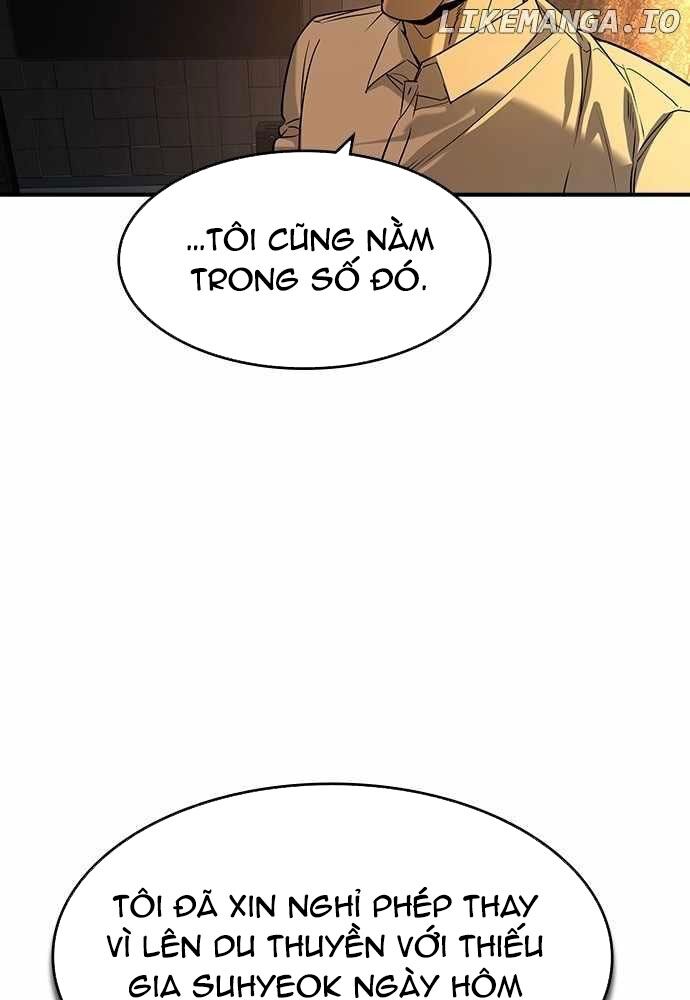 Quý Công Tử Chương 27 Ảnh 36