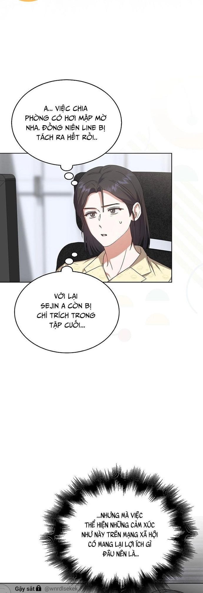 Ra Mắt Hay Ra Đi Chương 70 Ảnh 28