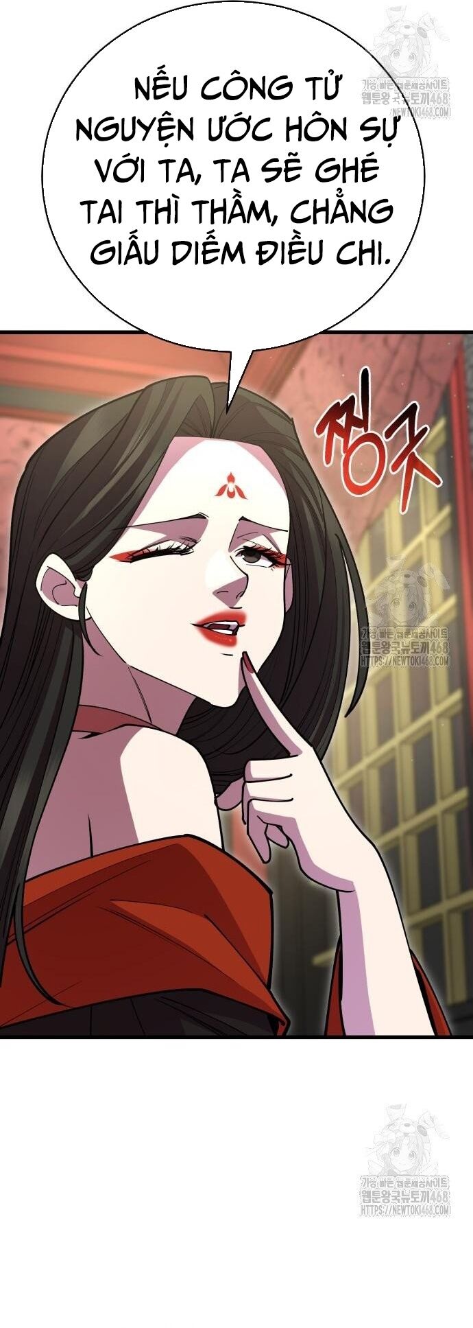 Thiên Hạ Đệ Nhất Đại Sư Huynh Chương 133 Ảnh 62