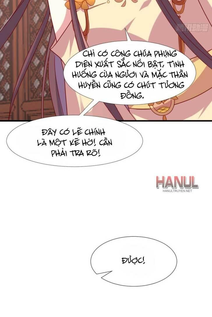 Chi Tôn Đồng Thuật Sư: Tuyệt Thế Đại Tiểu Thư Chương 341 Ảnh 31