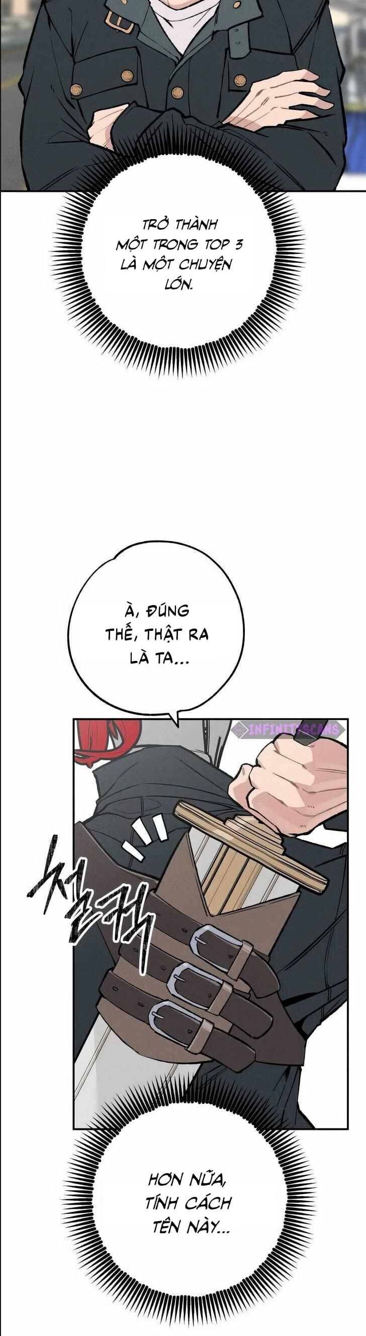 Con Rể Quỷ Quyệt Chương 25 Ảnh 8