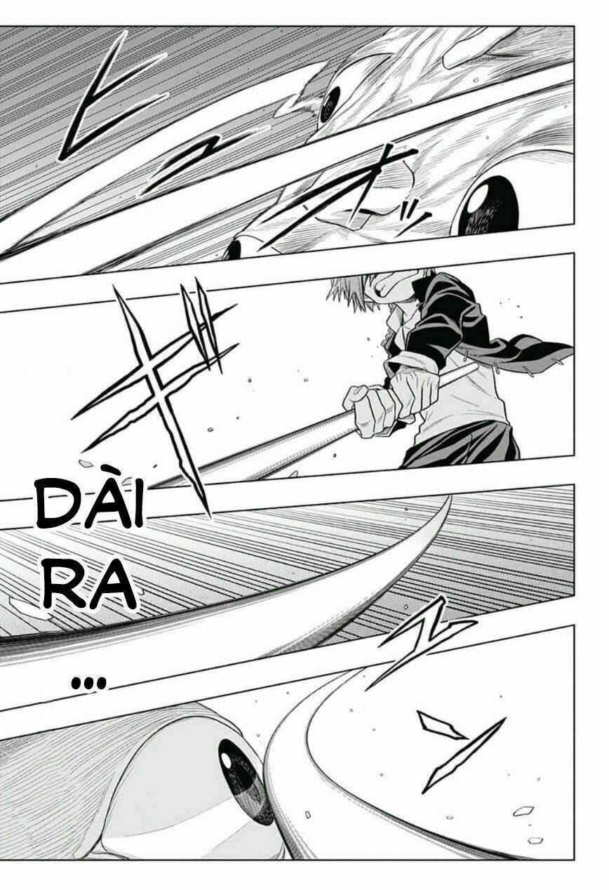 Saigo No Saiyuuki Chương 3 Ảnh 8