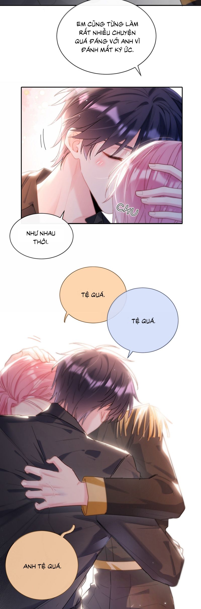 Tôi Phải Làm 1 Kẻ Đại Xấu Xa Chương 173 Ảnh 29
