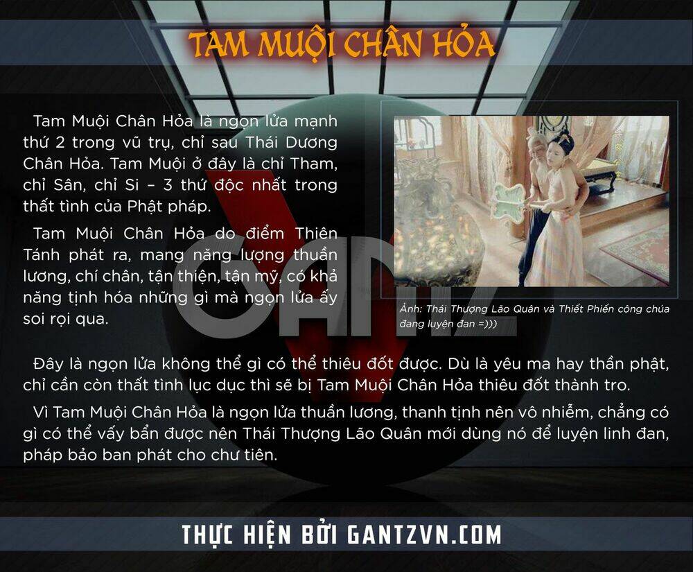 Tiêu Dao Pháp Ngoại Chương 23 Ảnh 24