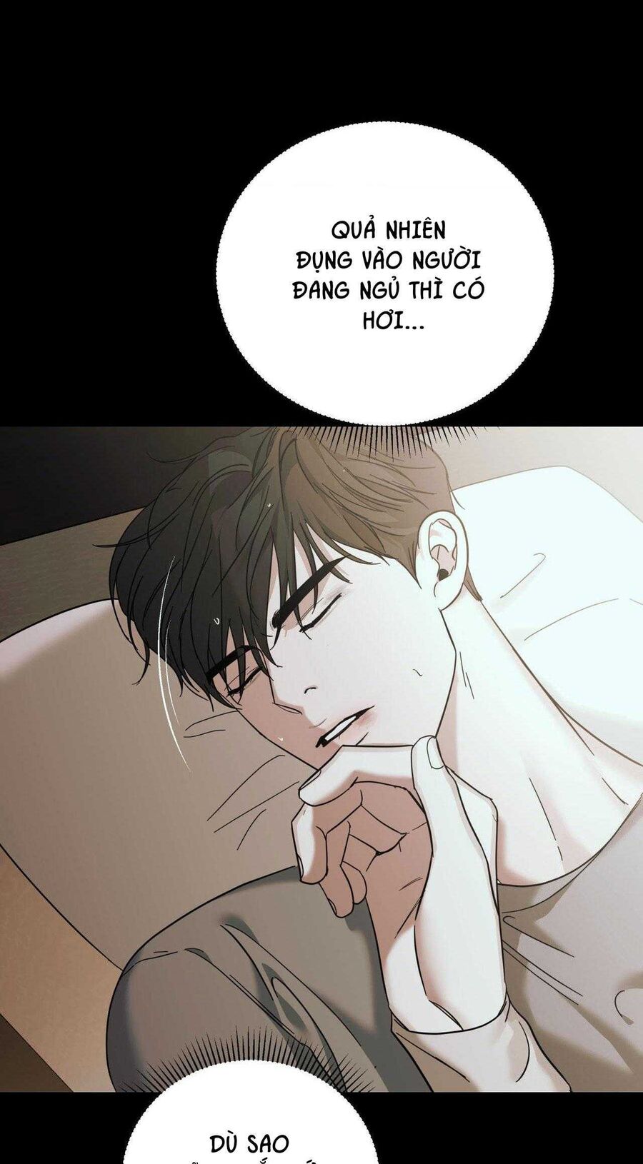 Ôi Kẻ Thù Thân Yêu! Chương 25 Ảnh 10