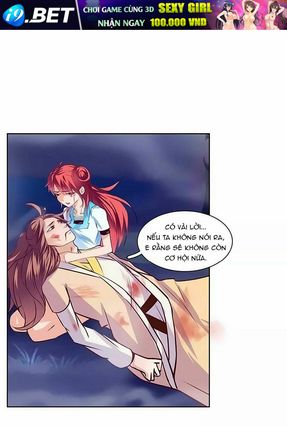 Hắn Ta Là Vua Chương 45 Ảnh 12