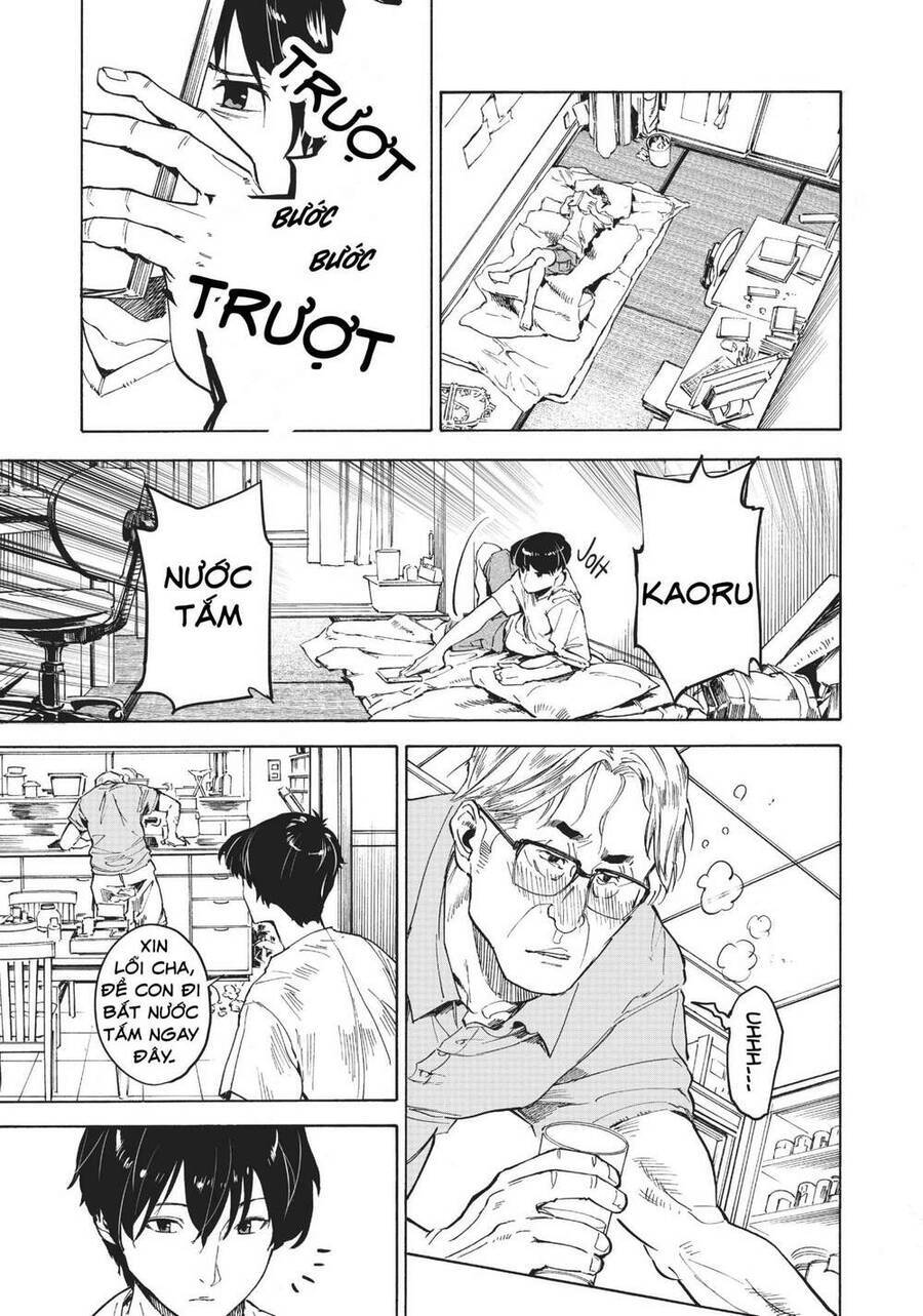 Natsu E No Tonneru, Sayonara No Deguchi Gunjou Chương 1 Ảnh 30
