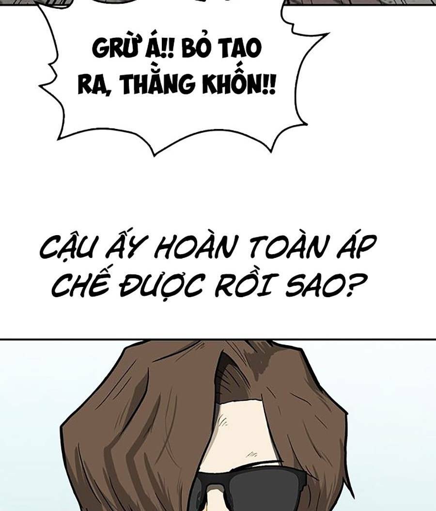 Trường Học Gangster Chương 15 Ảnh 10