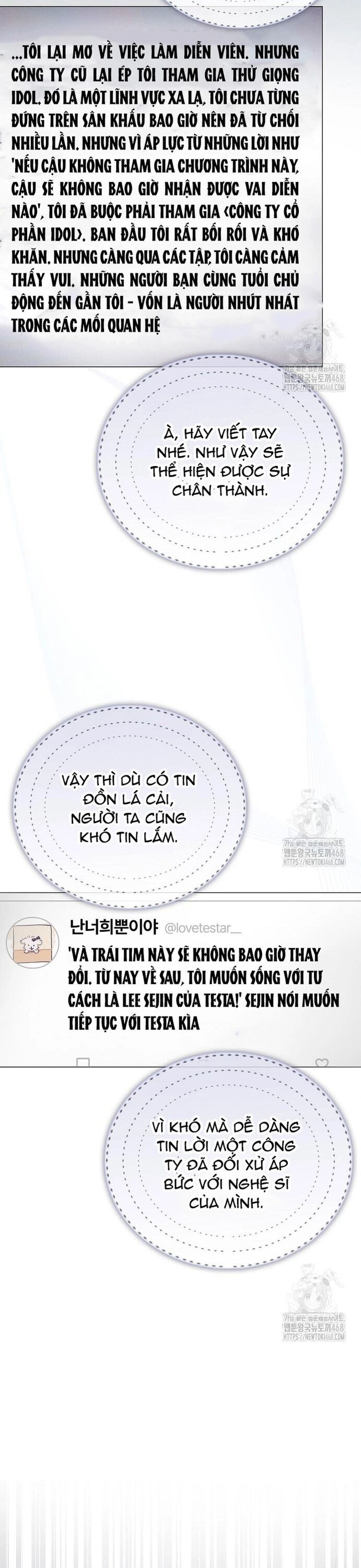 Ra Mắt Hay Ra Đi Chương 71 Ảnh 31