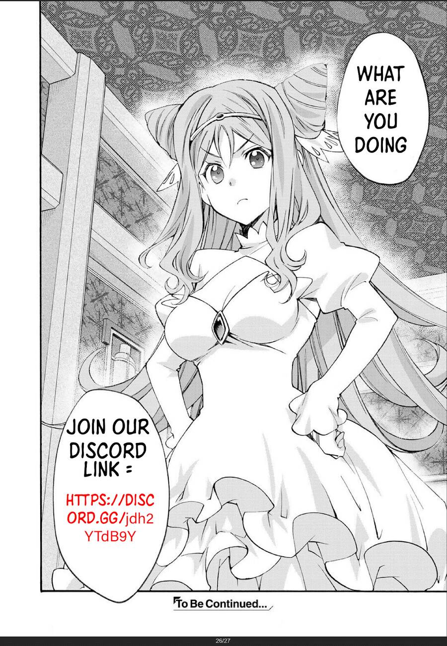 Isekai De Tochi O Katte Noujou O Tsukurou Chương 32.5 Ảnh 16