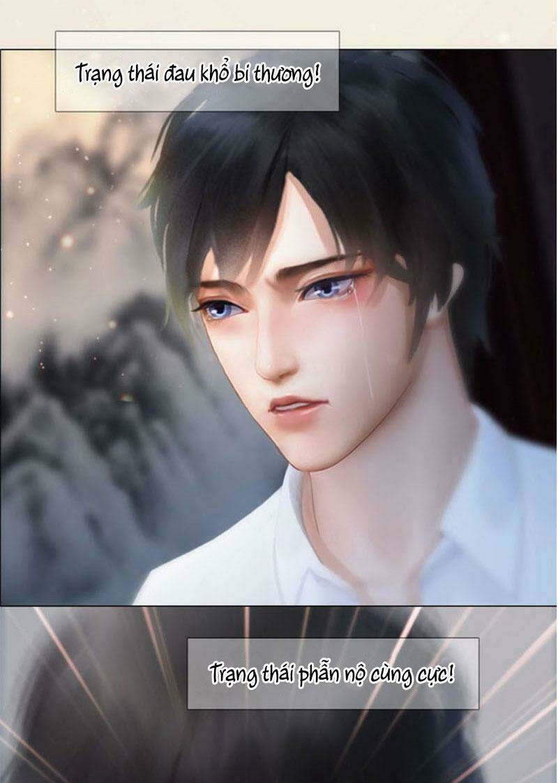 Yêu Nhan Lệnh Chương 102 Ảnh 30