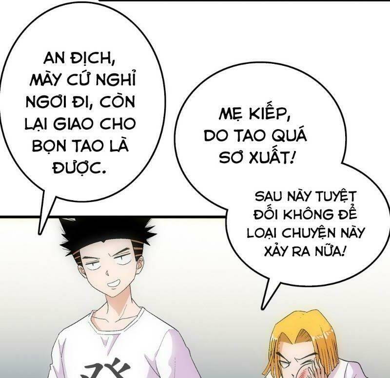 Trứng Ơi, Chạy Đi!! Chương 9 Ảnh 5