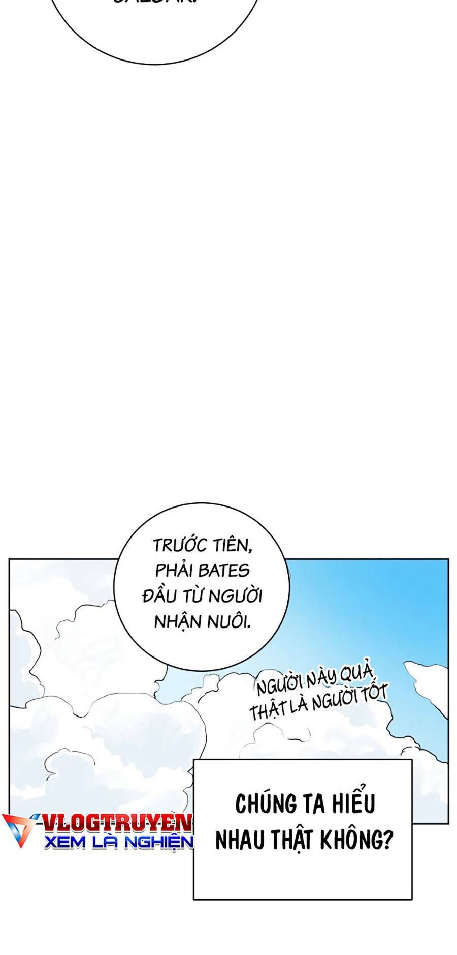 Con Mèo Đô Vật Của Tôi Chương 2 Ảnh 100