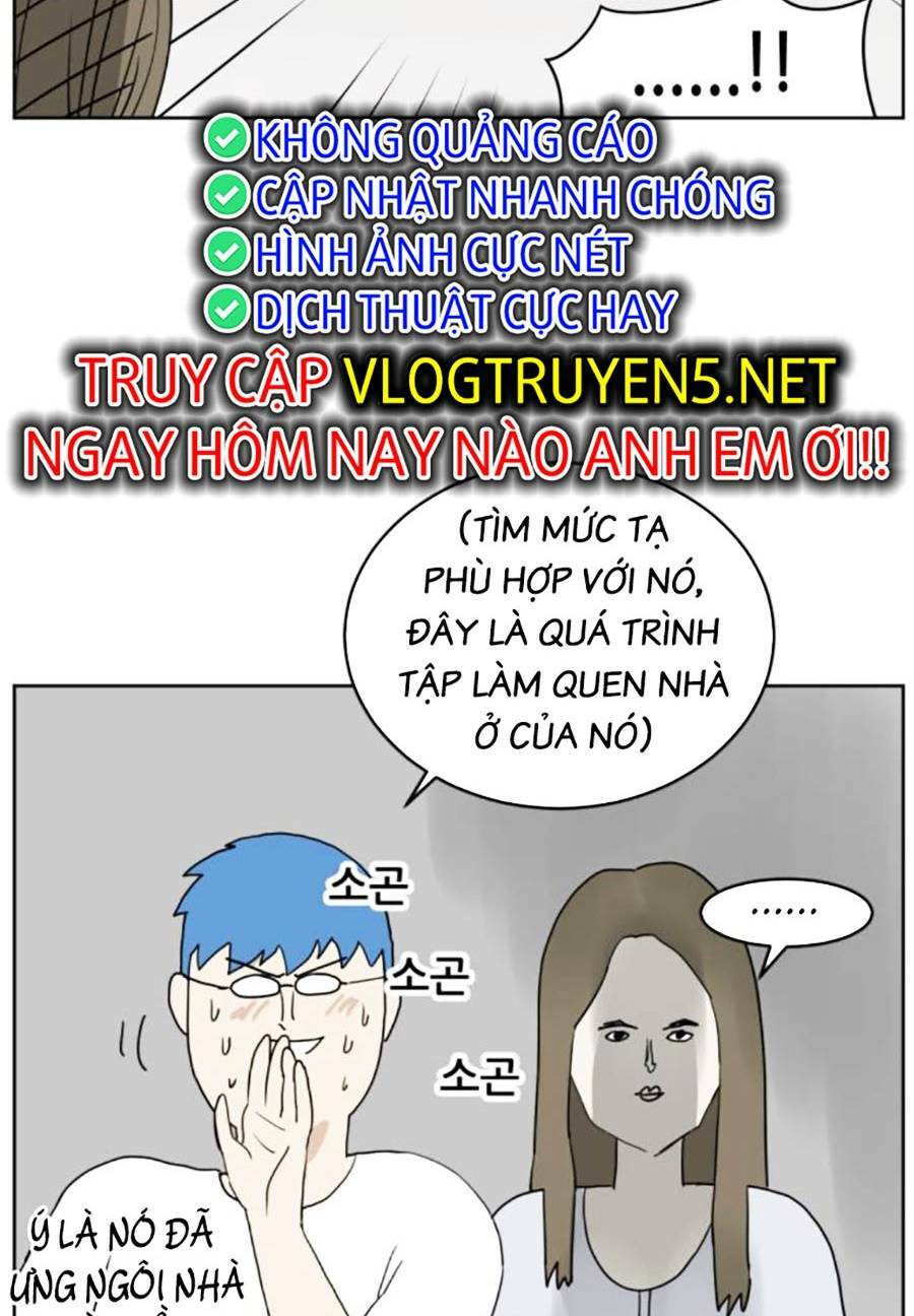 Con Mèo Đô Vật Của Tôi Chương 3 Ảnh 33