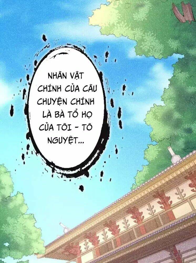 Đô Thị Hộ Hoa Tiên Tôn Chương 21 Ảnh 17