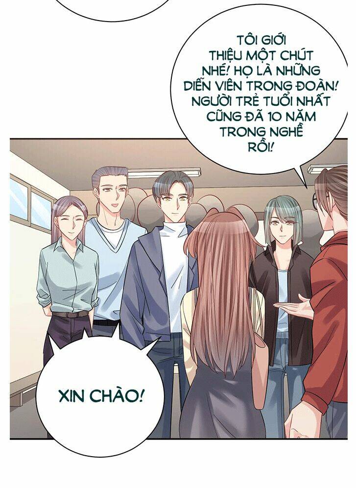 Trọng Sinh Để Ngủ Với Ảnh Đế Chương 215 Ảnh 41