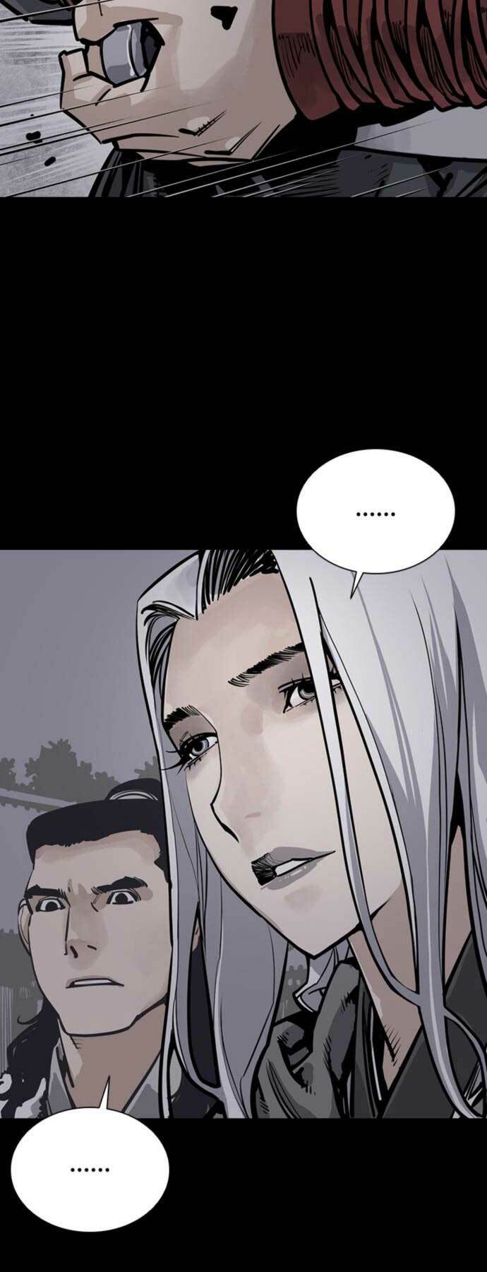 Sát Thủ Tống Lý Thu Chương 51 Ảnh 40