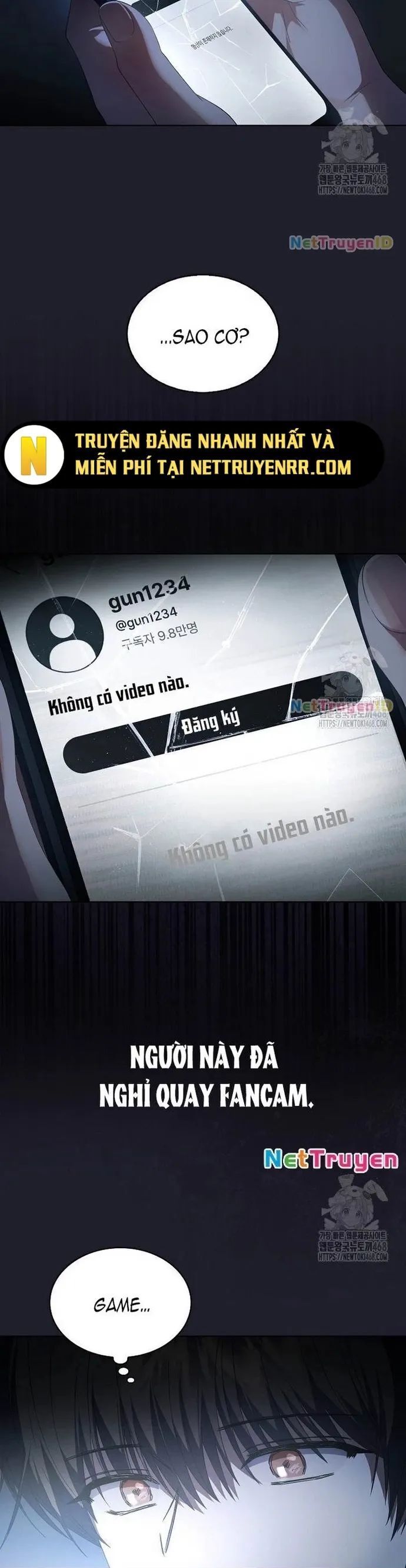 Ra Mắt Hay Ra Đi Chương 66 Ảnh 14