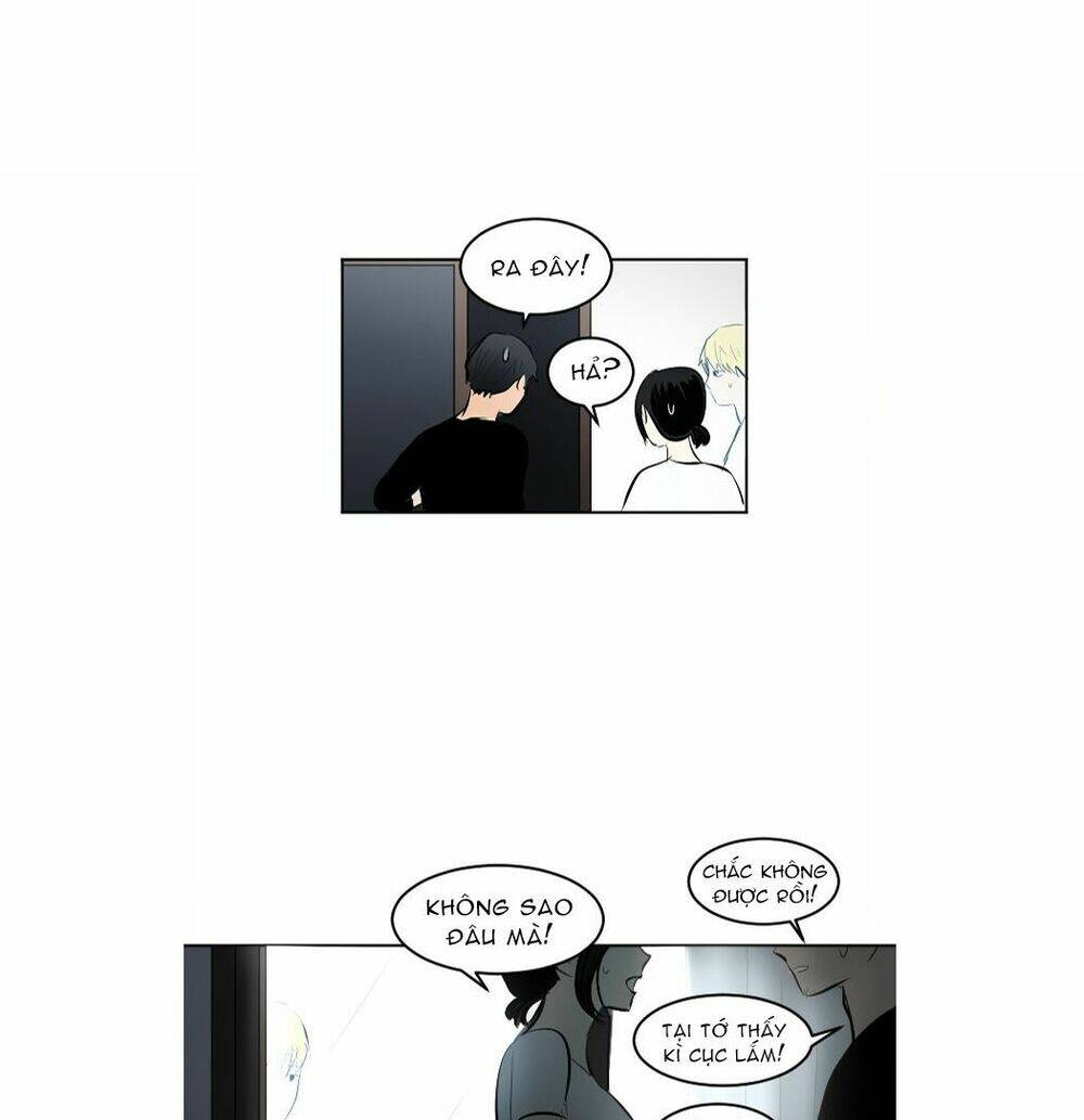 Transparent Cohabitation Chương 34 Ảnh 46