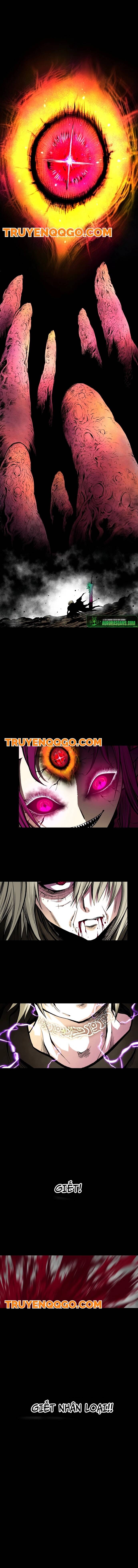 Ninja Tái Sinh Ở Thế Giới Khác - Hành Trình Tìm Lại Nhân Tính Của Fuuma Kotarou Chương 27 Ảnh 9