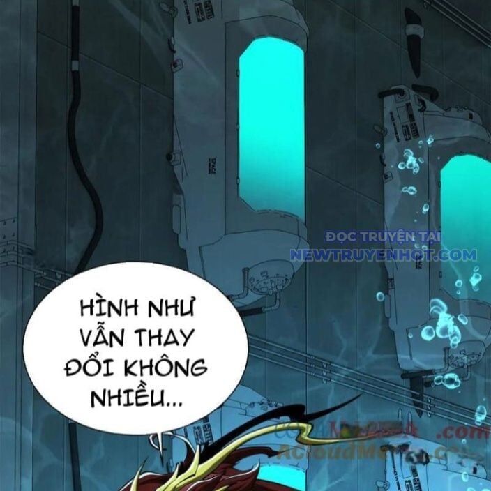 Cá Chép Tiến Hoá Thành Thần Long Chương 43 Ảnh 76