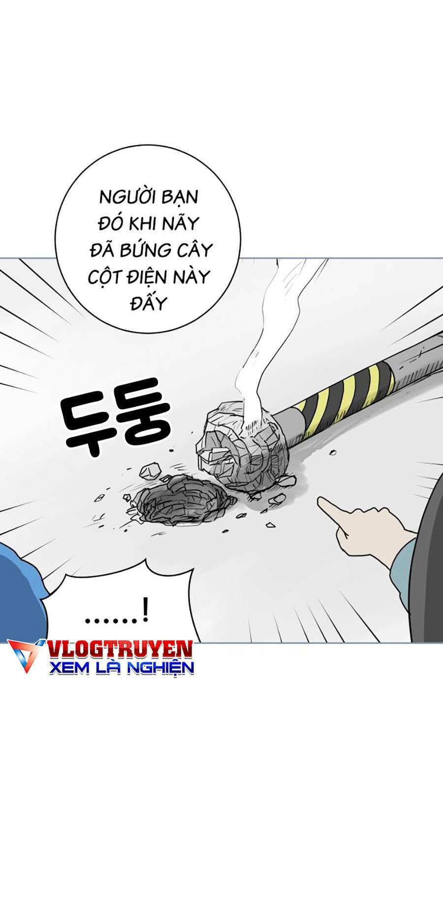 Con Mèo Đô Vật Của Tôi Chương 1 Ảnh 111