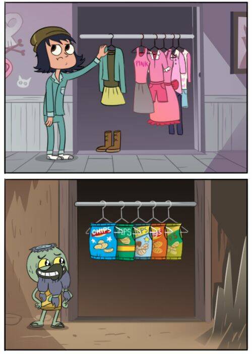Star Vs. The Forces Of Evil Chương 13 Ảnh 3