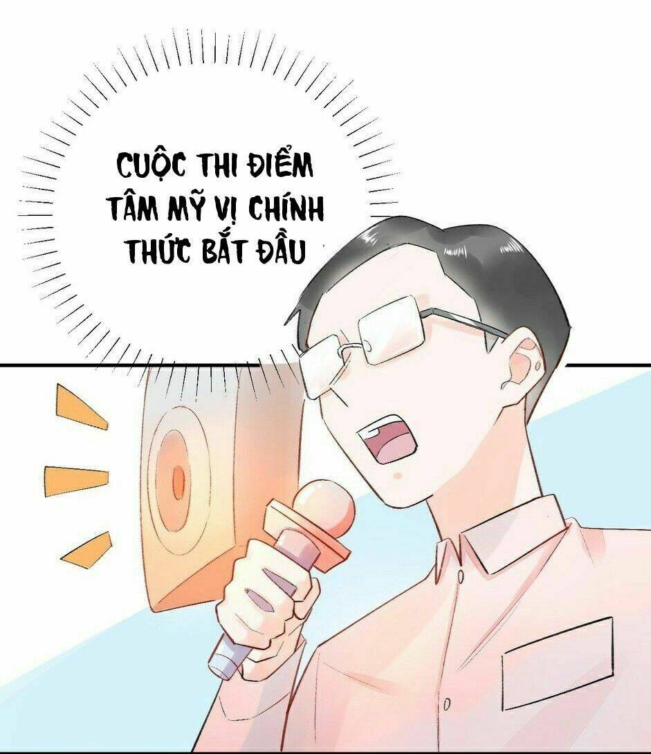 Tra Nam Cút Ra Chương 9 Ảnh 17