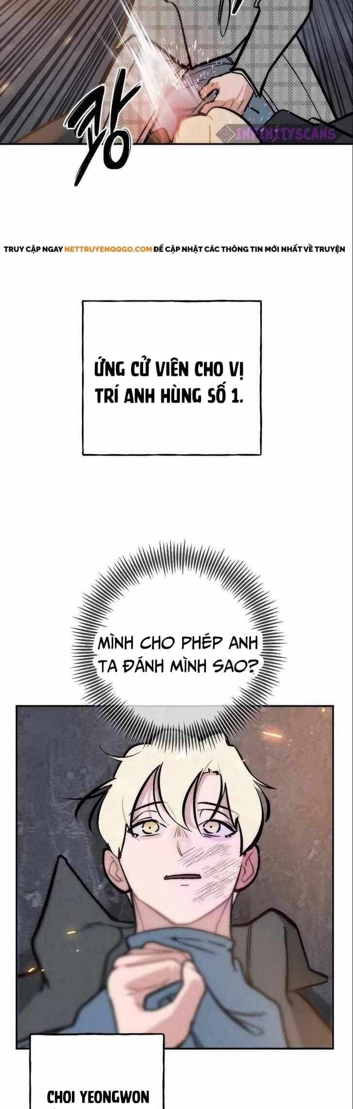 Con Rể Quỷ Quyệt Chương 19 Ảnh 46