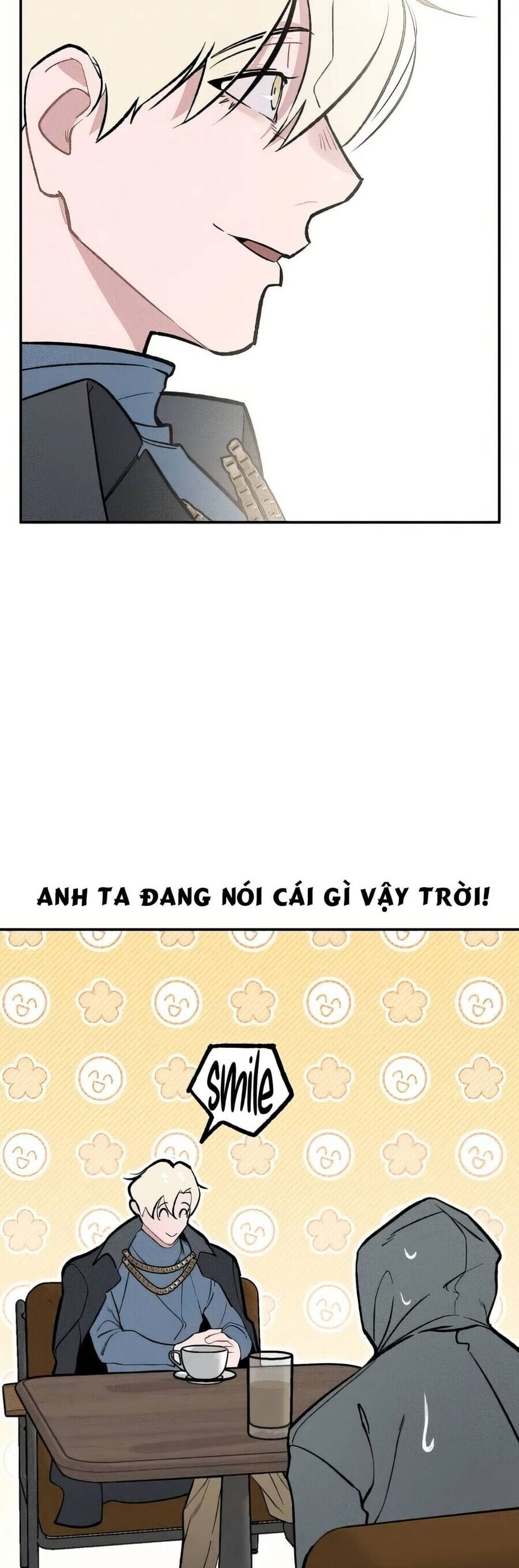 Con Rể Quỷ Quyệt Chương 18 Ảnh 4