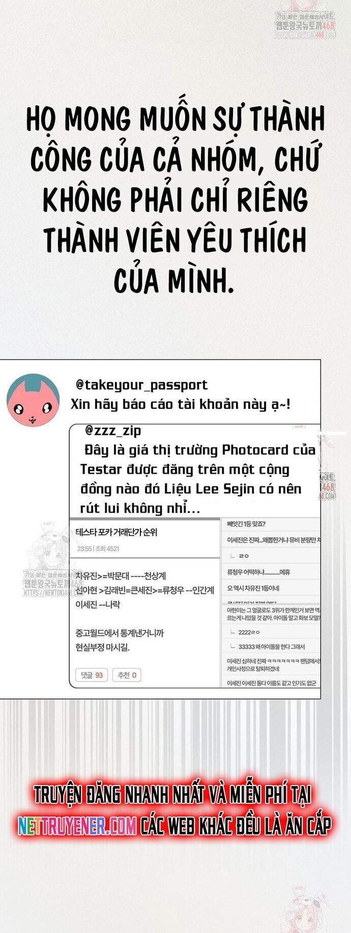 Ra Mắt Hay Ra Đi Chương 77 Ảnh 27