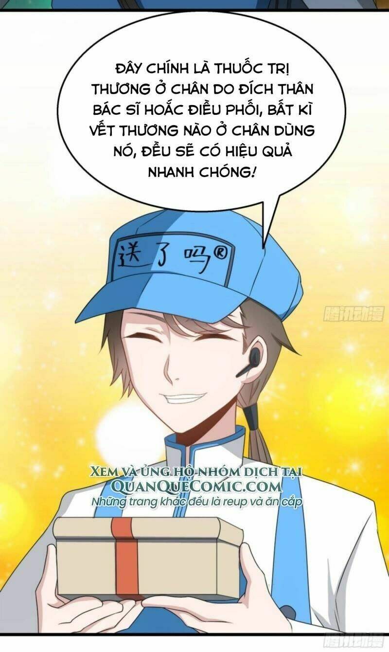 Người Ở Rể Mạnh Nhất Chương 35 Ảnh 20