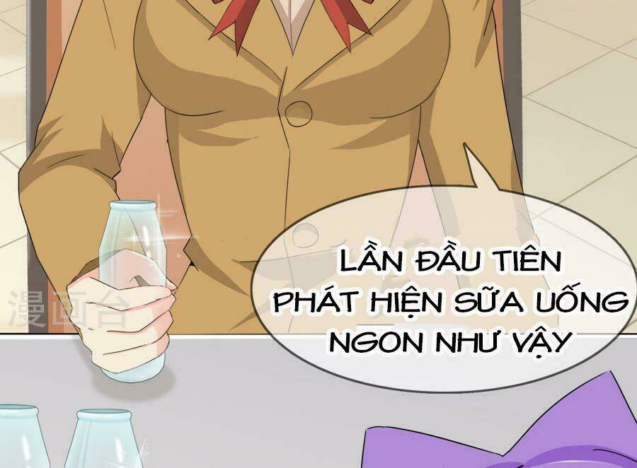 Bá Đạo Trung Khuyển Tìm Ái Ký Chương 110 Ảnh 30