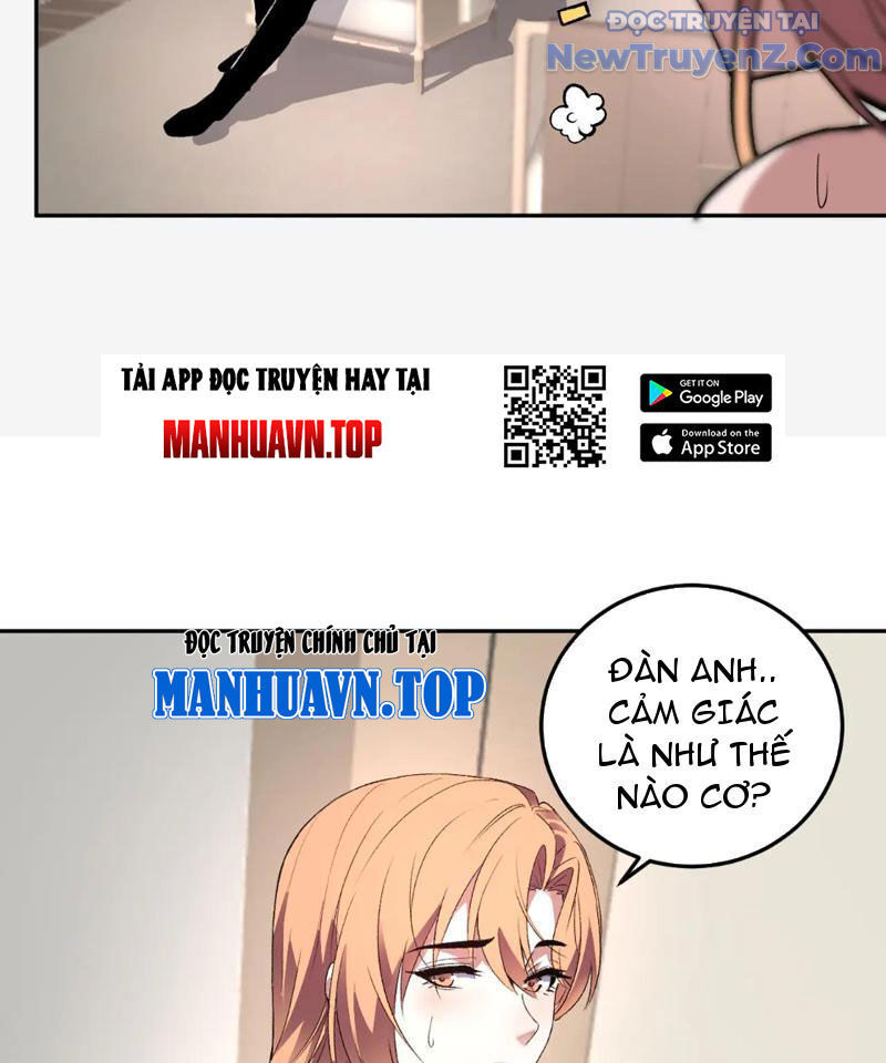 Ta Hóa Thân Ma Thần, Trở Thành Diệt Thế Cự Thú! Chương 34 Ảnh 70