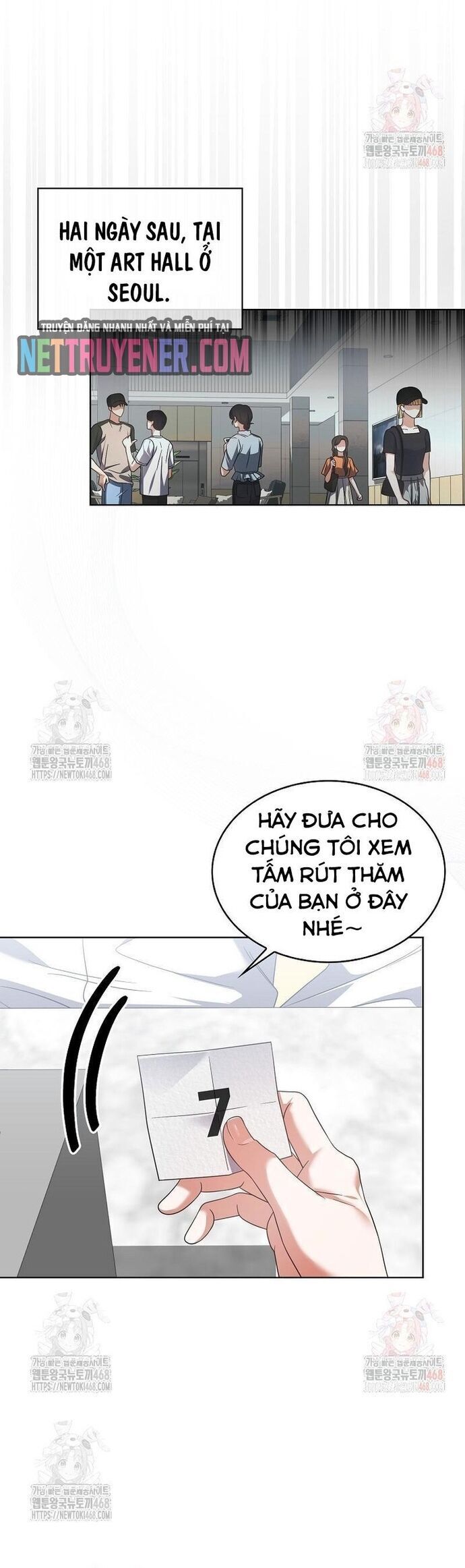 Ra Mắt Hay Ra Đi Chương 77 Ảnh 35