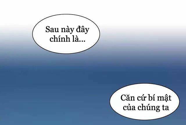 Dưới Móng Vuốt Mèo Chương 20 Ảnh 46